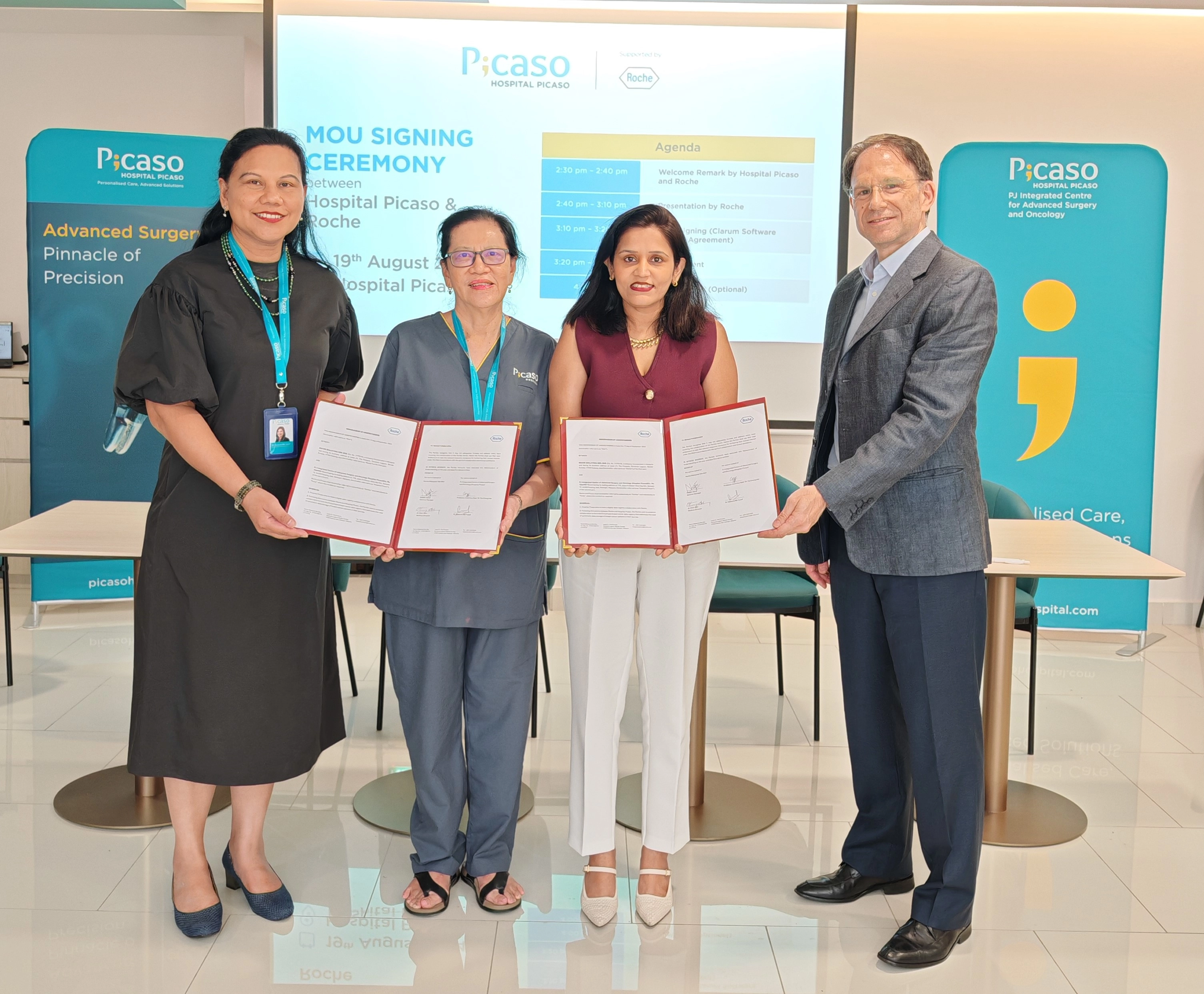 Another Step Closer to Advancing Women’s Health in Malaysia