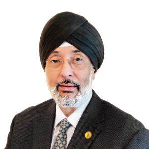 Datuk Dr Harjit Singh