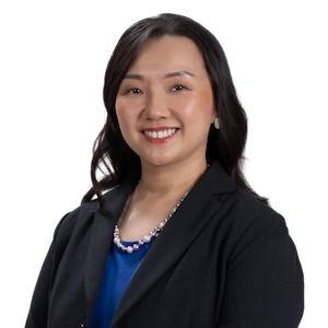 Dr Debbie Teh Sue-Jian