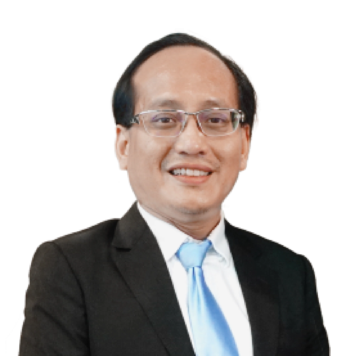 Dr Wan Faizal Wan Rahimi Shah