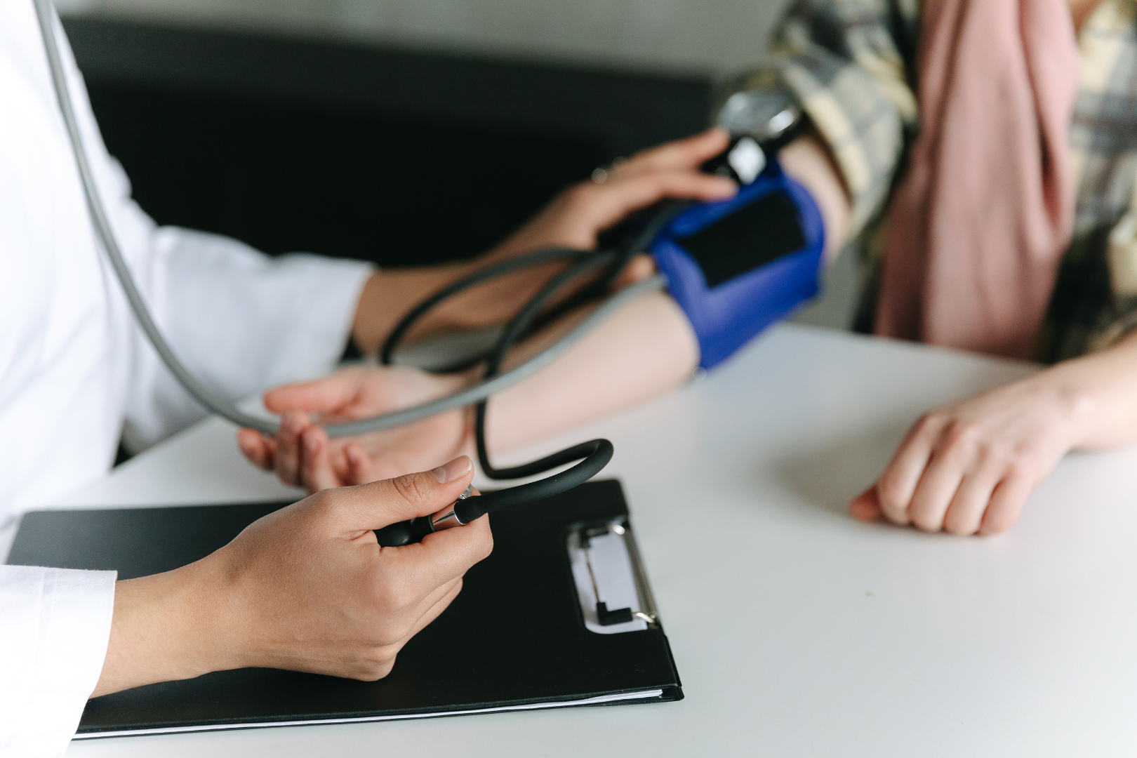 Health Screening Centre