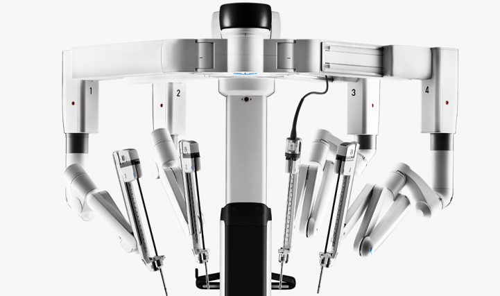 da Vinci Xi Surgical System