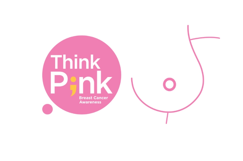 Think Pink Breast Centre Screening Package